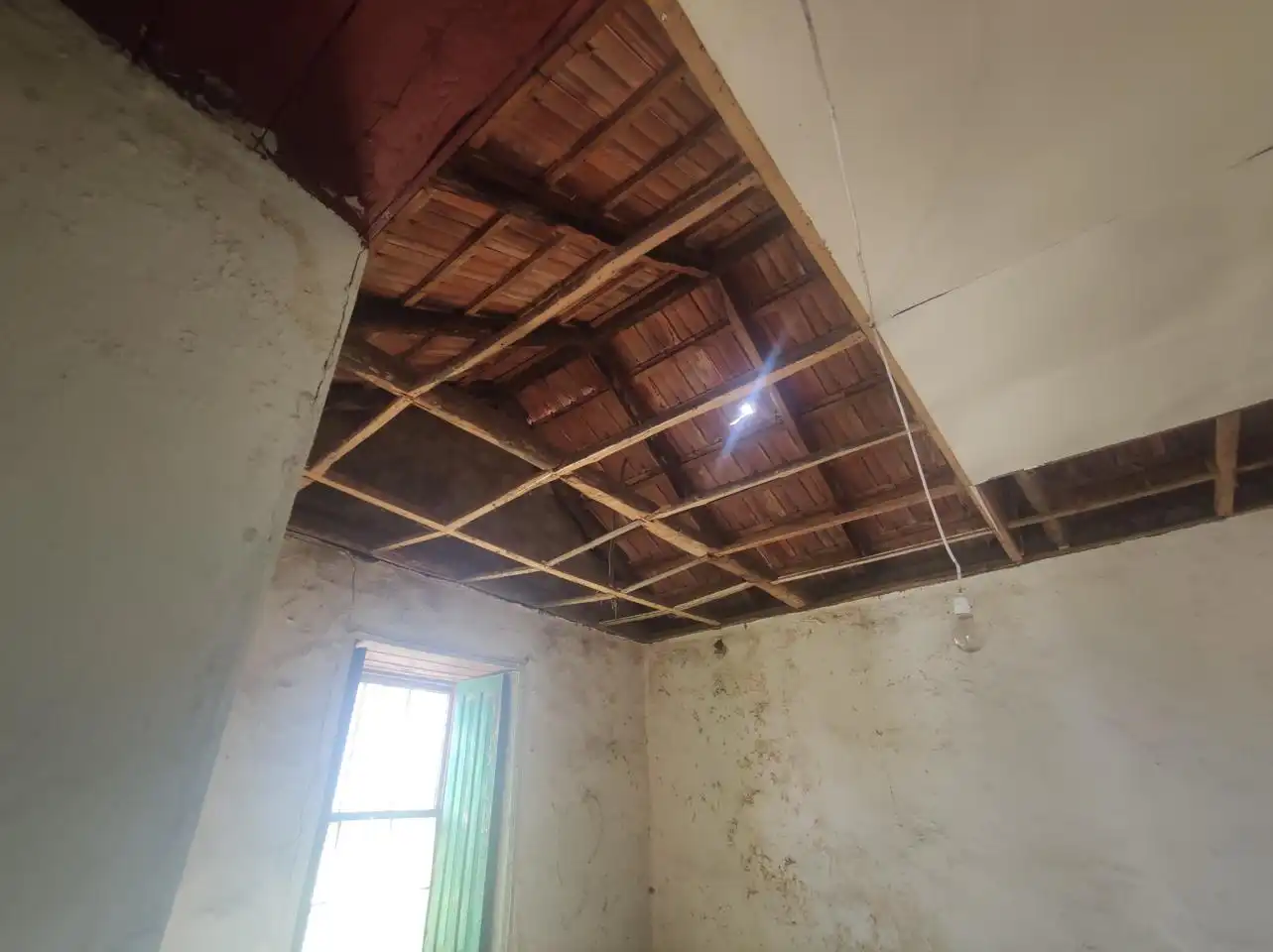 Casa rústica en venda a La Rosa, imagen 9
