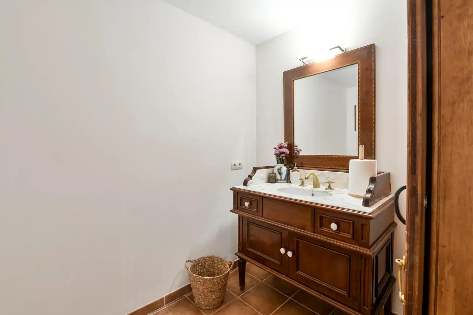 Detached house with garden for sale in Alaró, imagen 21
