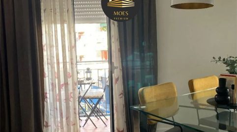 Foto 2 de Piso en venta en Belén - San Roque, Jaén Capital