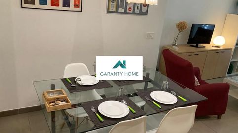 Photo 5 of Flat for rent in Miraflores del Palo, Málaga Capital