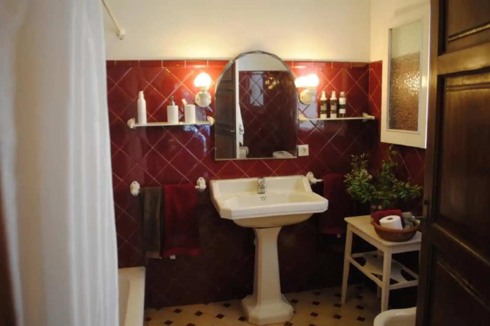 Bathroom of Houses for sale in Alcúdia  with Heating, Private garden and Terrace