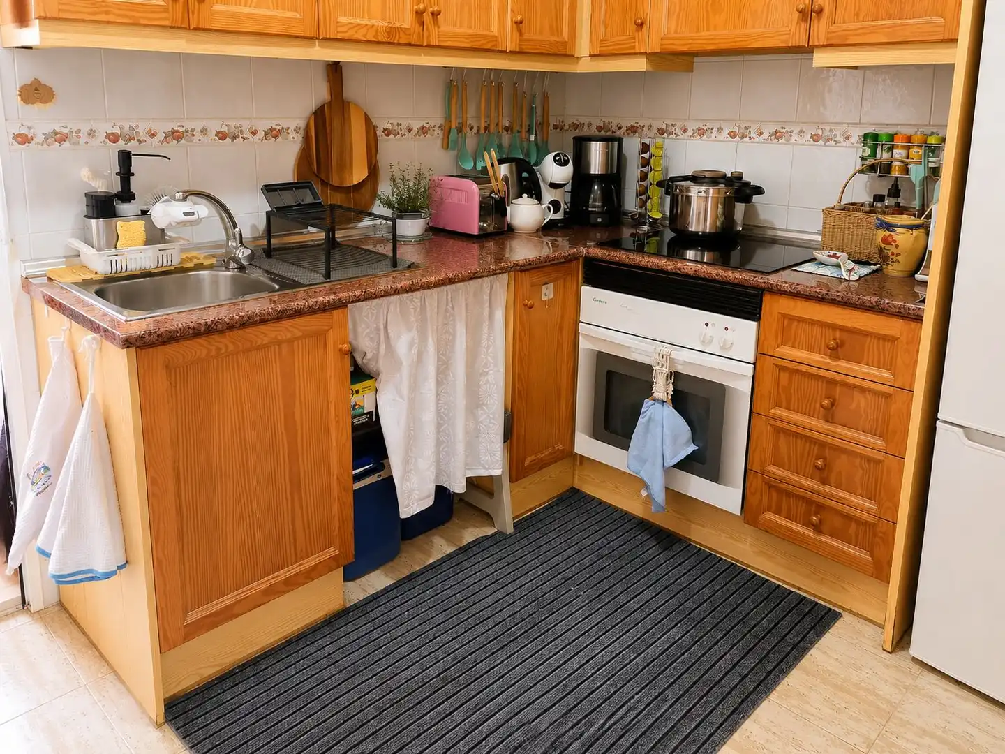 Bungalow en venda a Orihuela Costa, imagen 36
