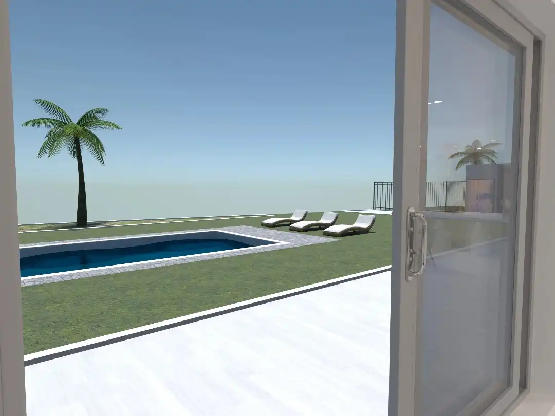Chalet con piscina en venta en Carrer Ponent 35, imagen 33