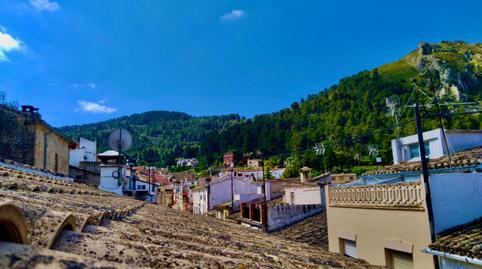Foto 4 de Casa o xalet en venda a Penàguila, Alicante