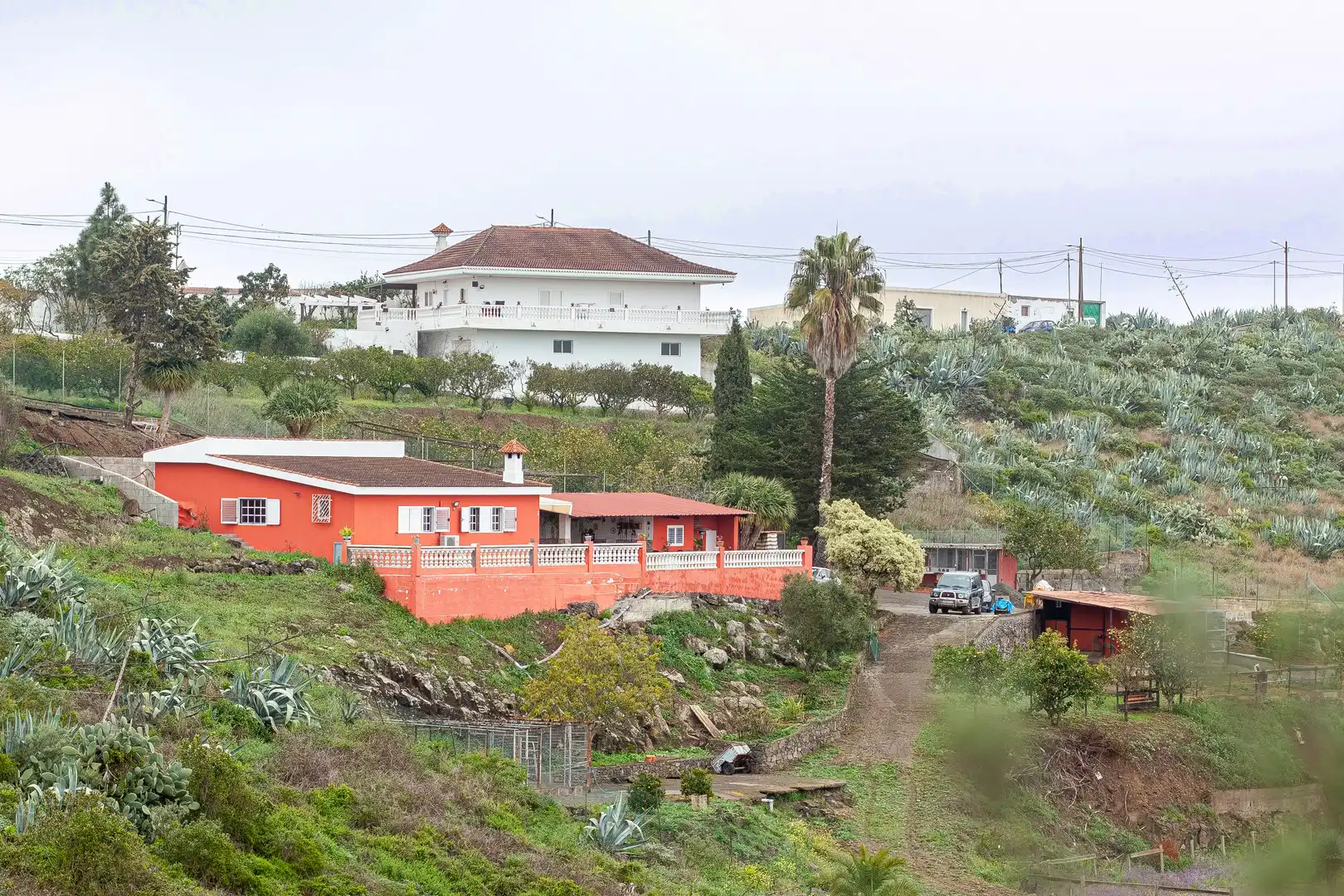 Casa amb balcó en venda a Calle el Pilón, imagen 52