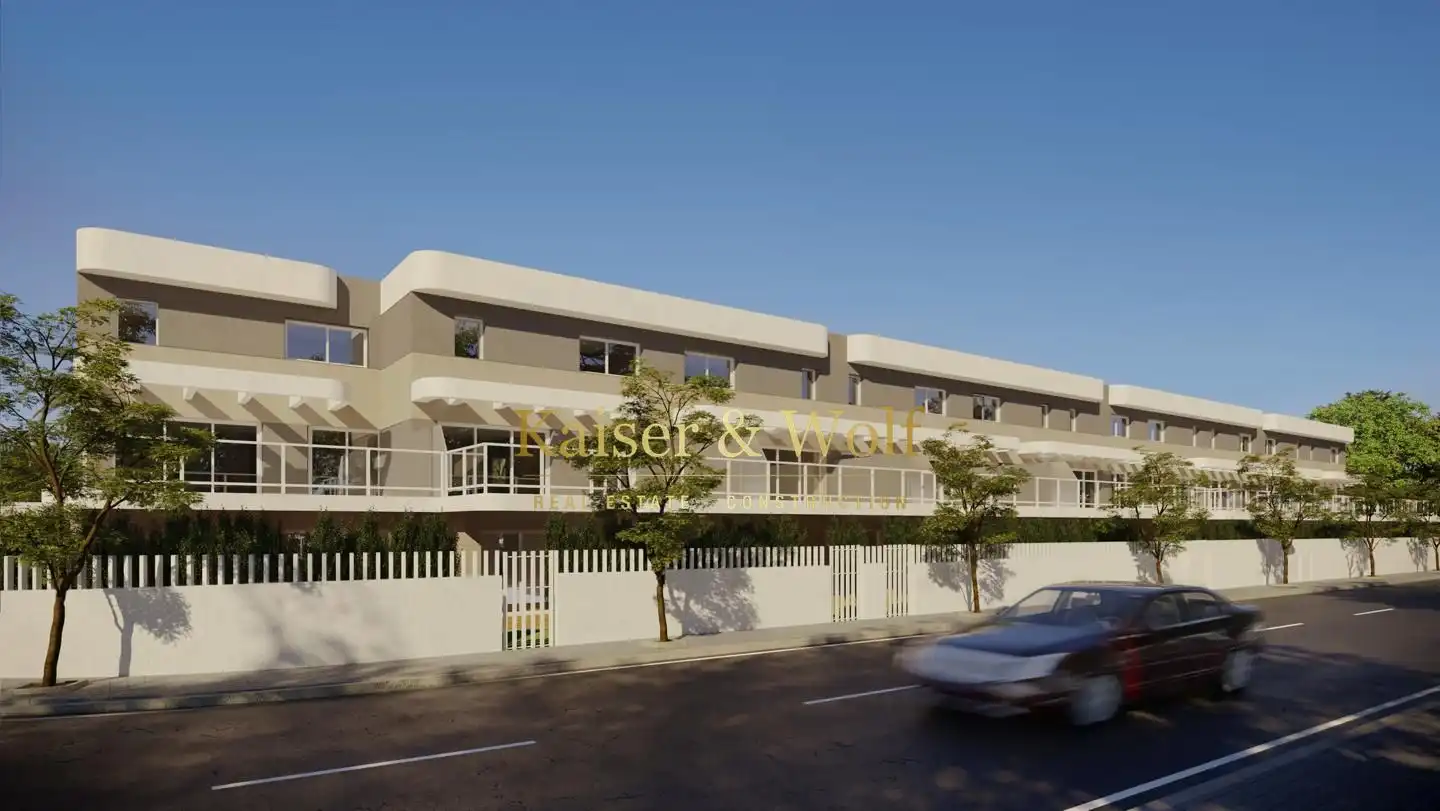 Appartement à vendre à Jose Rivera, imagen 23
