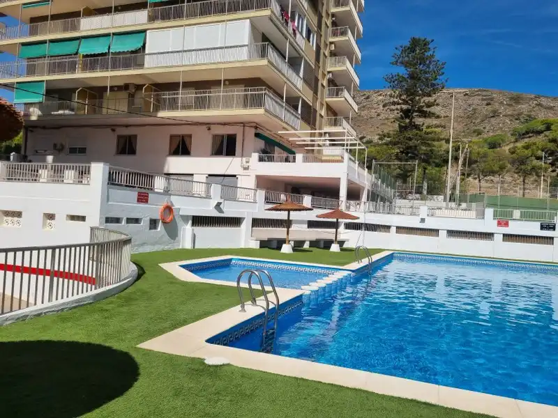 Apartments for sale in Racó