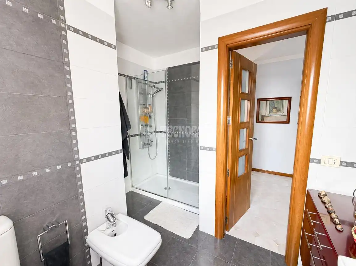 Baño de Casa o chalet en venta en Candelaria con Piscina y Amueblado