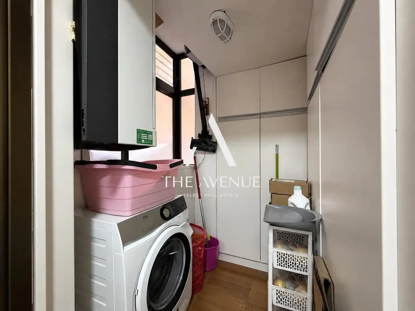 Bedroom of Flat for sale in Madrid  with Air Conditioner, Heating and Parquet flooring