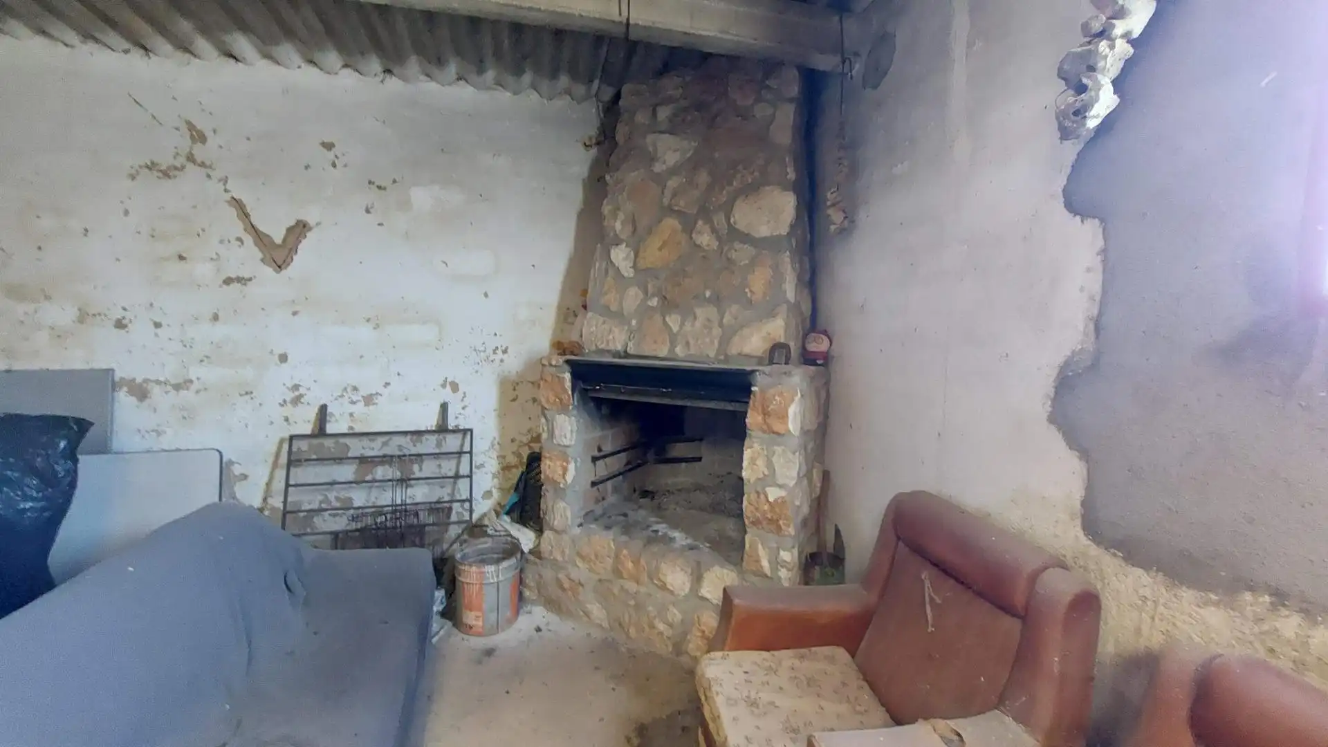 Casa rustica in vendita a Eucaliptus- Poble Nou del Delta, imagen 29