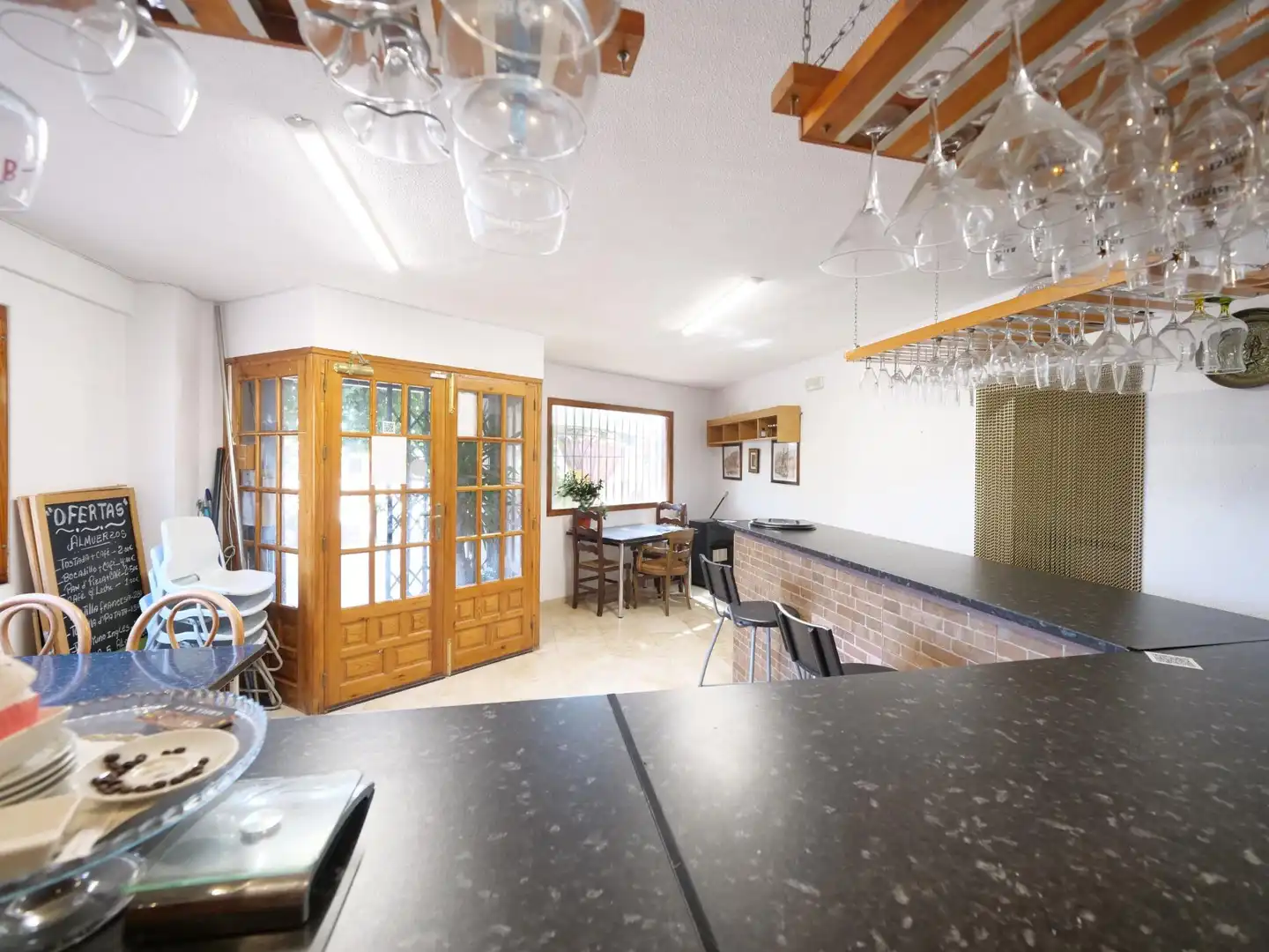 Cocina de Nave industrial en venta en Almoradí