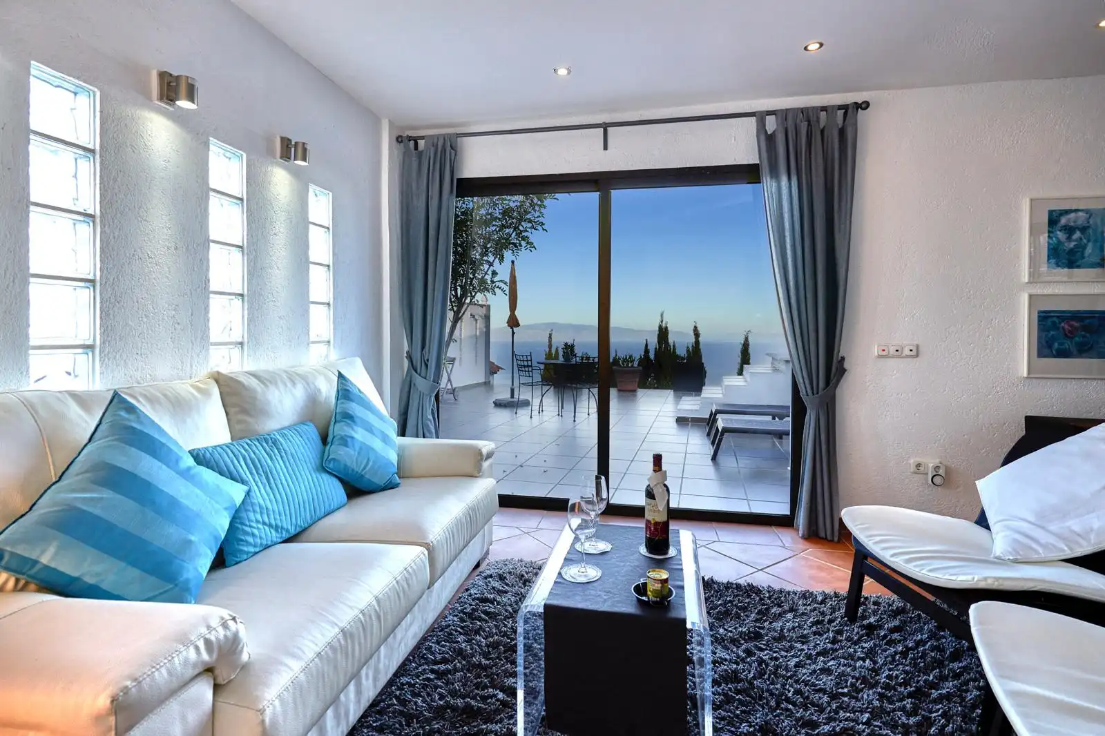 Maison avec terrasse à vendre à Chío, imagen 19