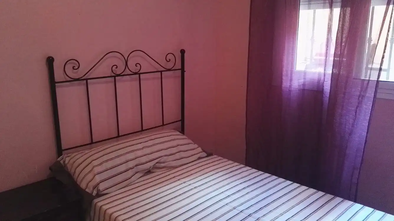 Wohnung zur Miete in Puente Mayorga - Campamento, imagen 8