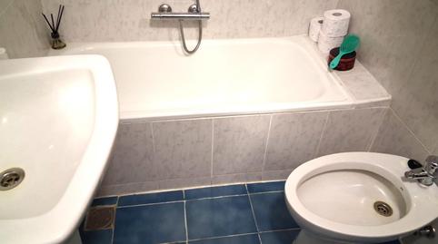 Foto 4 de Pis en venda a Estación, Albacete