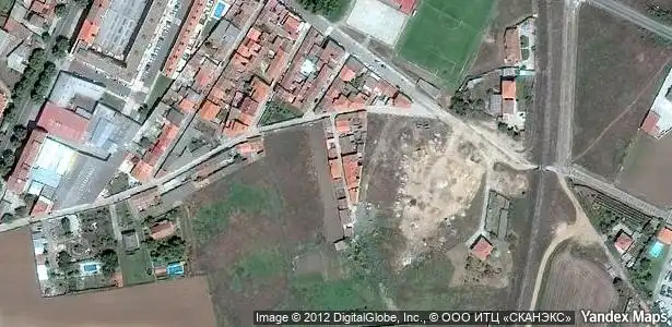 Flat for sale in Zamora Capital 