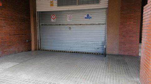 PLAZA DE PARKING EN AVINGUDA SANT ESTEVE, imatge 3