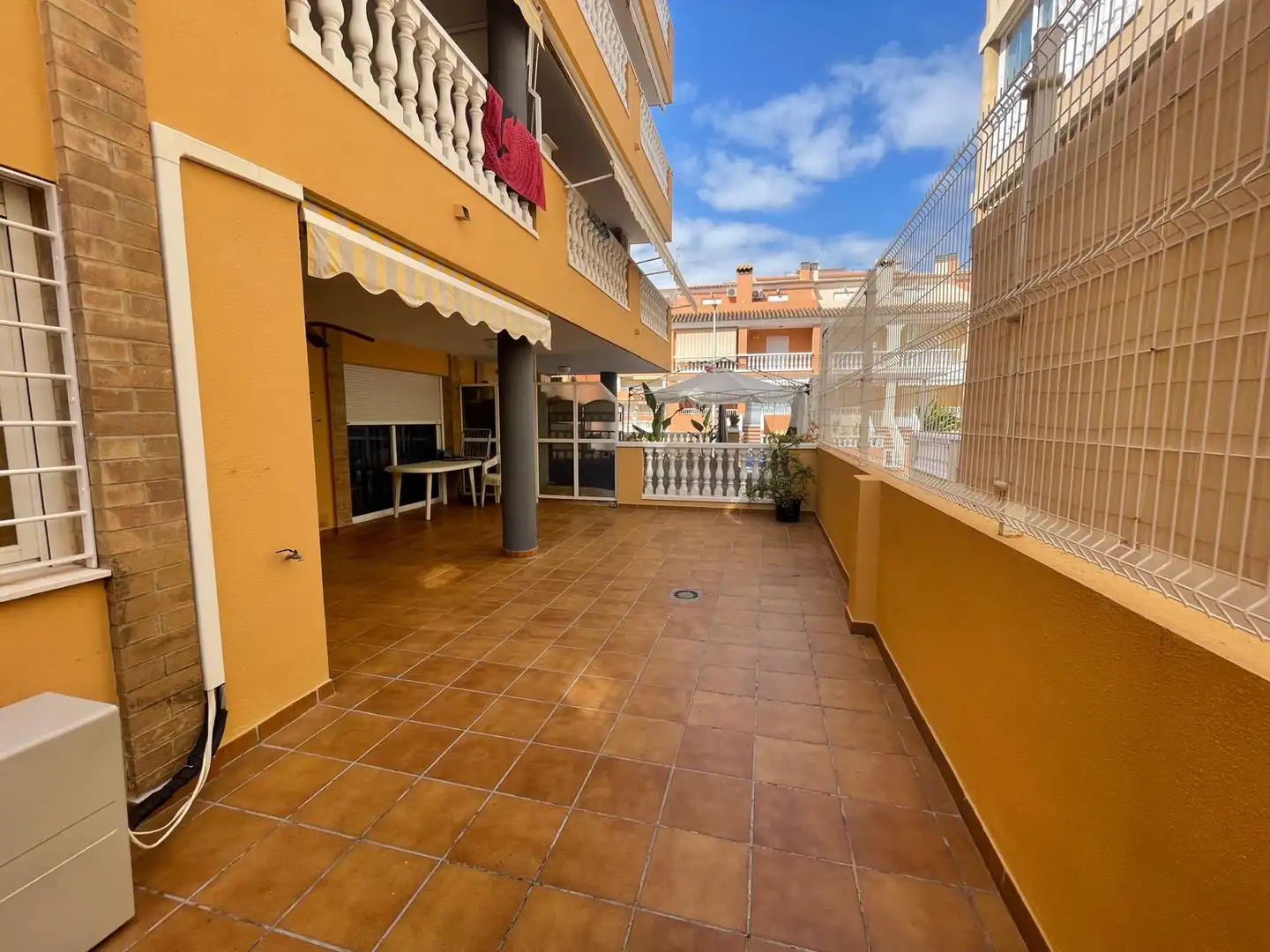 Apartament amb ascensor de lloguer a Carrer Marbella, imagen 23