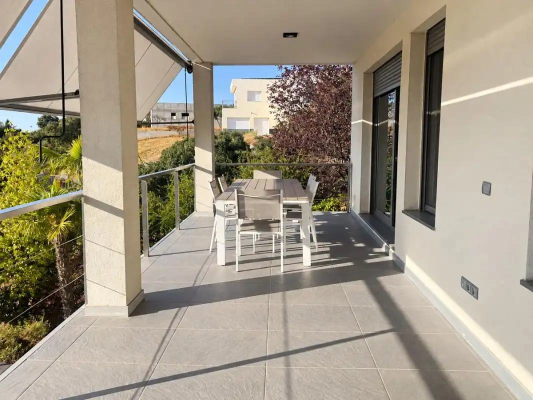 Maison avec piscine à vendre à Valdeaveruelo, imagen 15