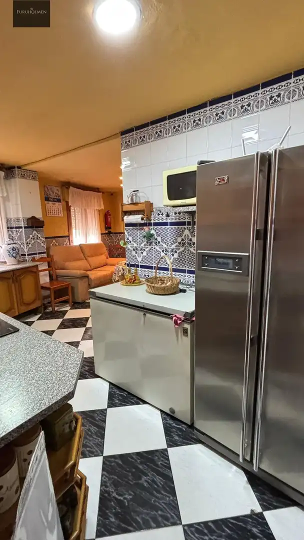 Casa en venta en Avenida DE LOS DESCUBRIMIENTOS, imagen 4