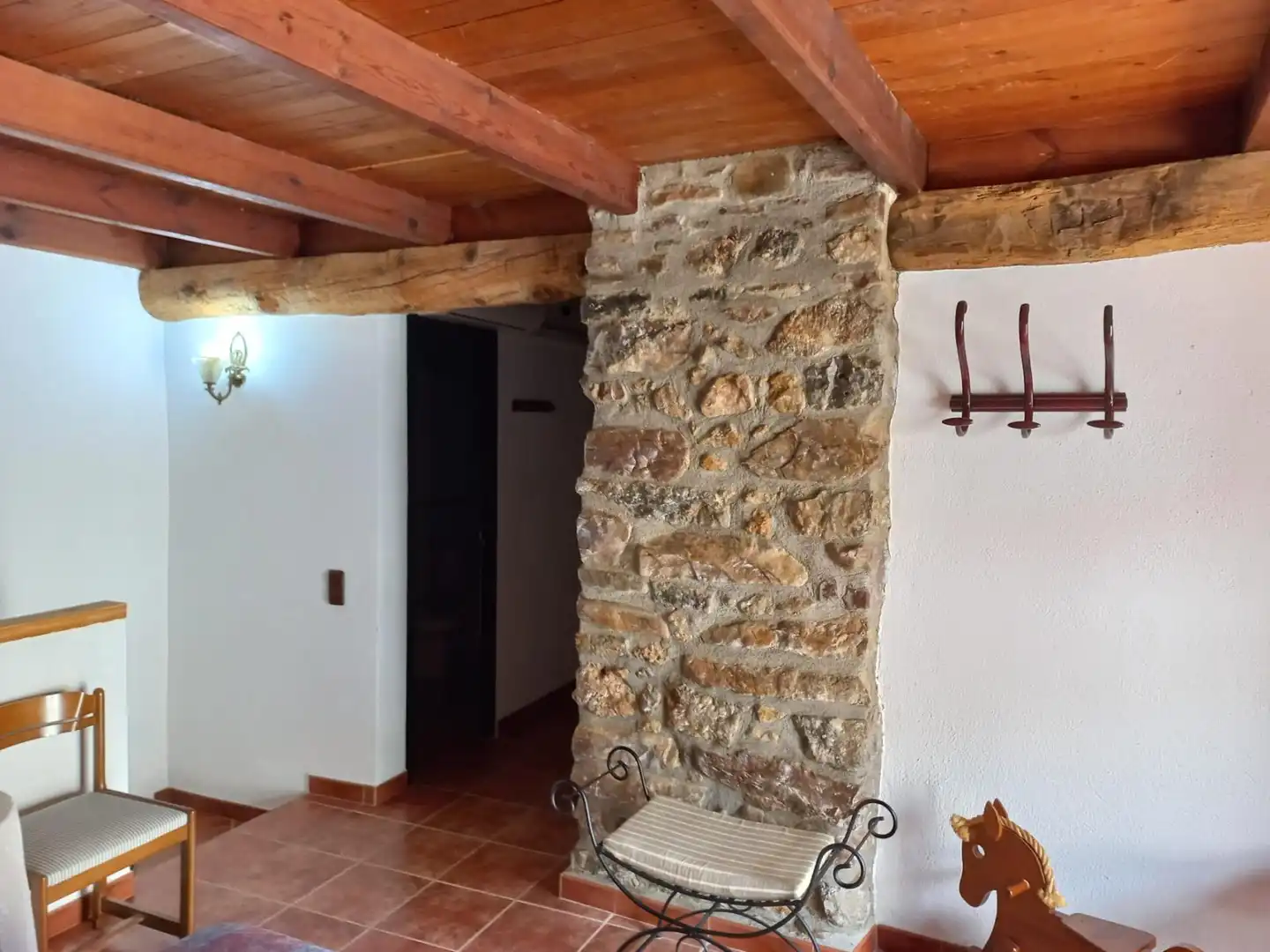 Houses for sale in Alcudia de Veo  with Air Conditioner and Balcony