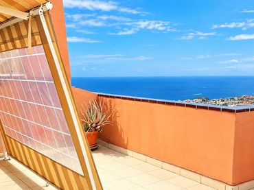 Apartment with pool for sale in Galicia 80