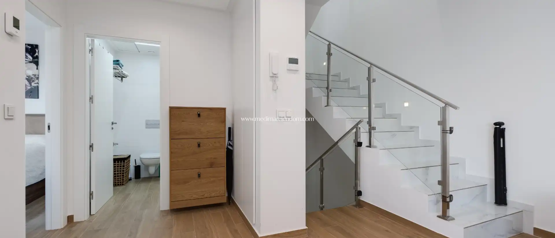 Casa o chalet en venta en Rojales con Aire acondicionado, Calefacción y Jardín privado