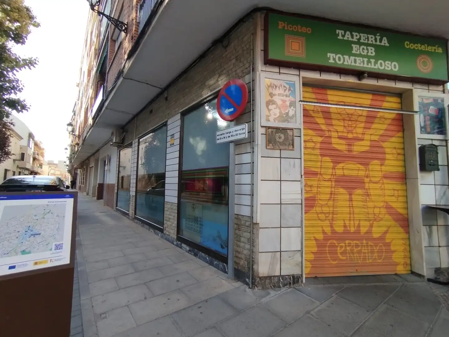 Local comercial en venda a Calle Independencia, imagen 16
