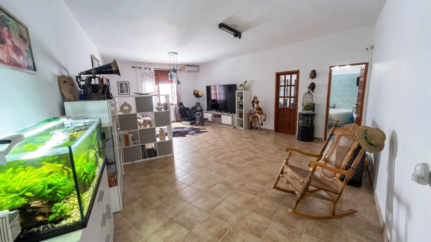 House with garden for sale in San Bartolomé Interior, imagen 26