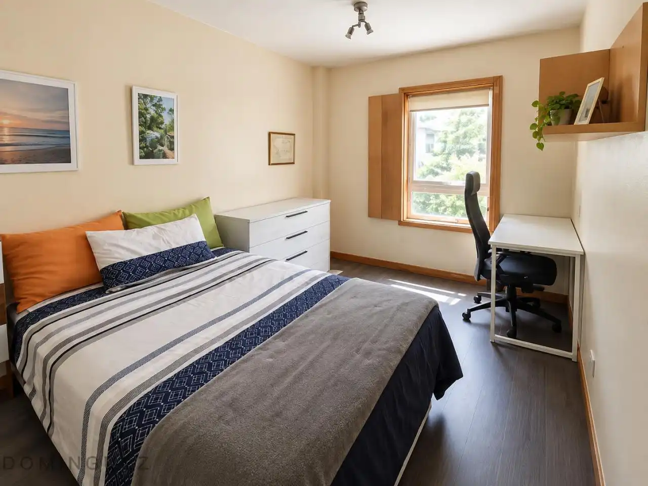 Bedroom of Duplexes for sale in Vigo   with Heating