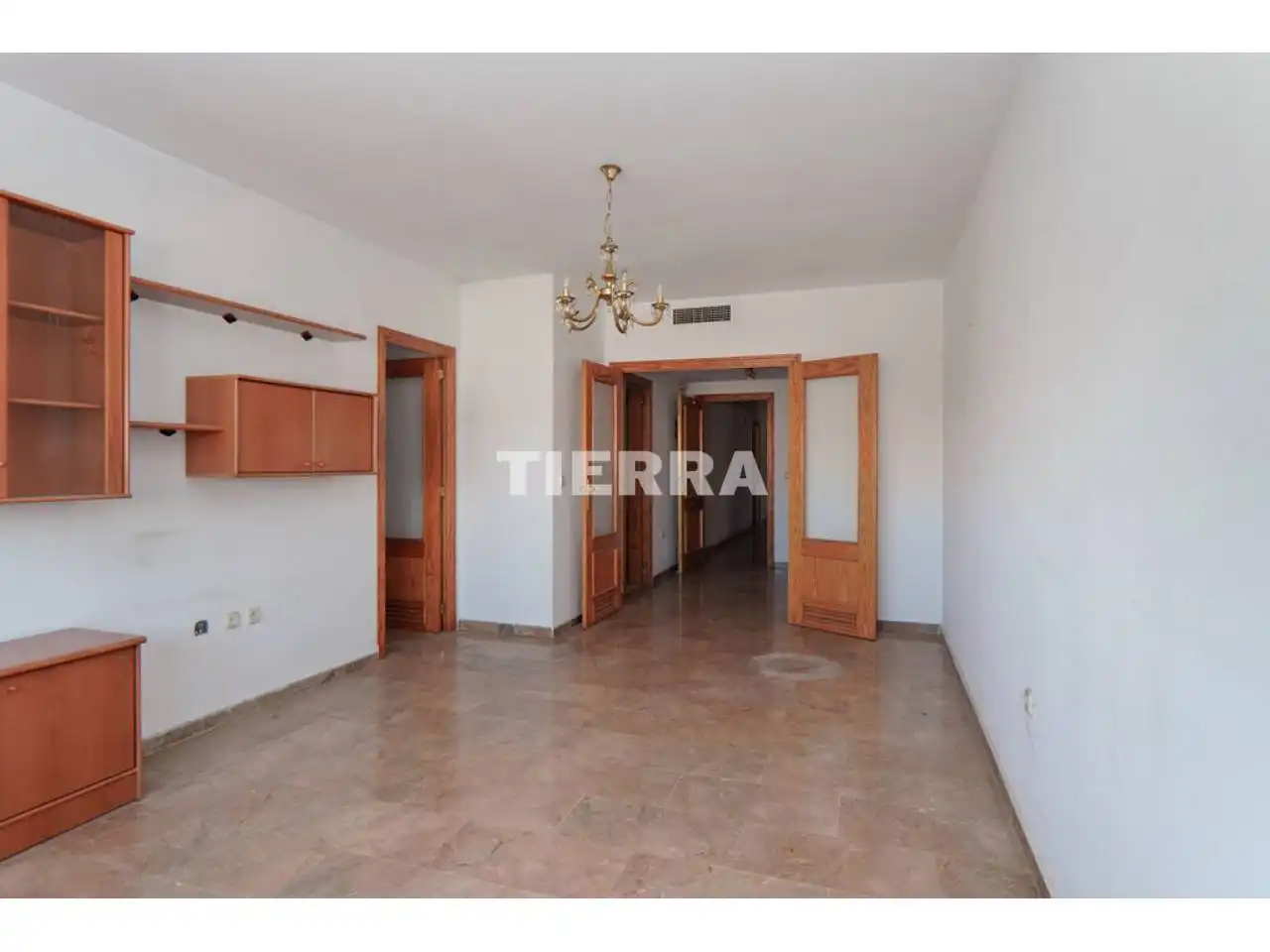 Piso en venta en Murcia
