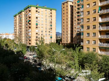 Appartamento con ascensore in vendita a Santiago