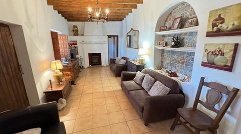 Foto 3 de Finca rústica en venda a Sorbas, Almería