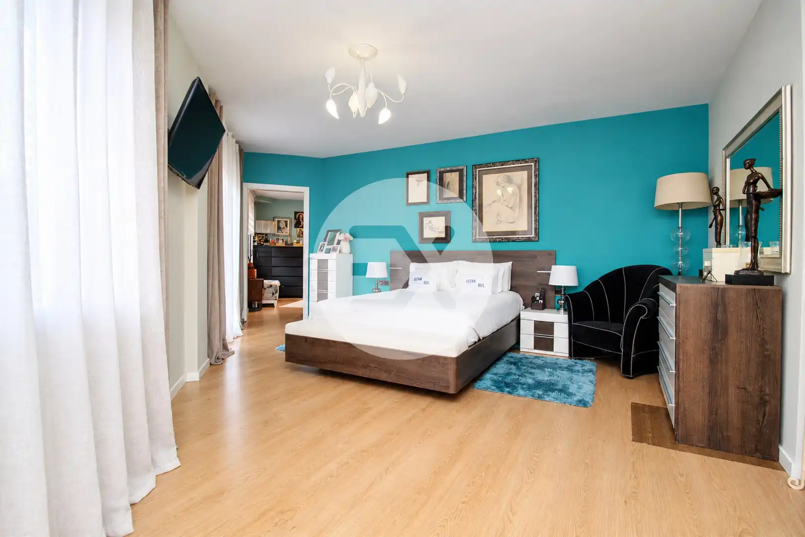 Duplex con terrazza in vendita a Castell - Poble Vell, imagen 22