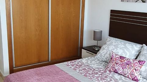 Foto 2 de Piso de alquiler en Calle Paz de Aquisgrán, Barrio de Peral - San Félix, Cartagena