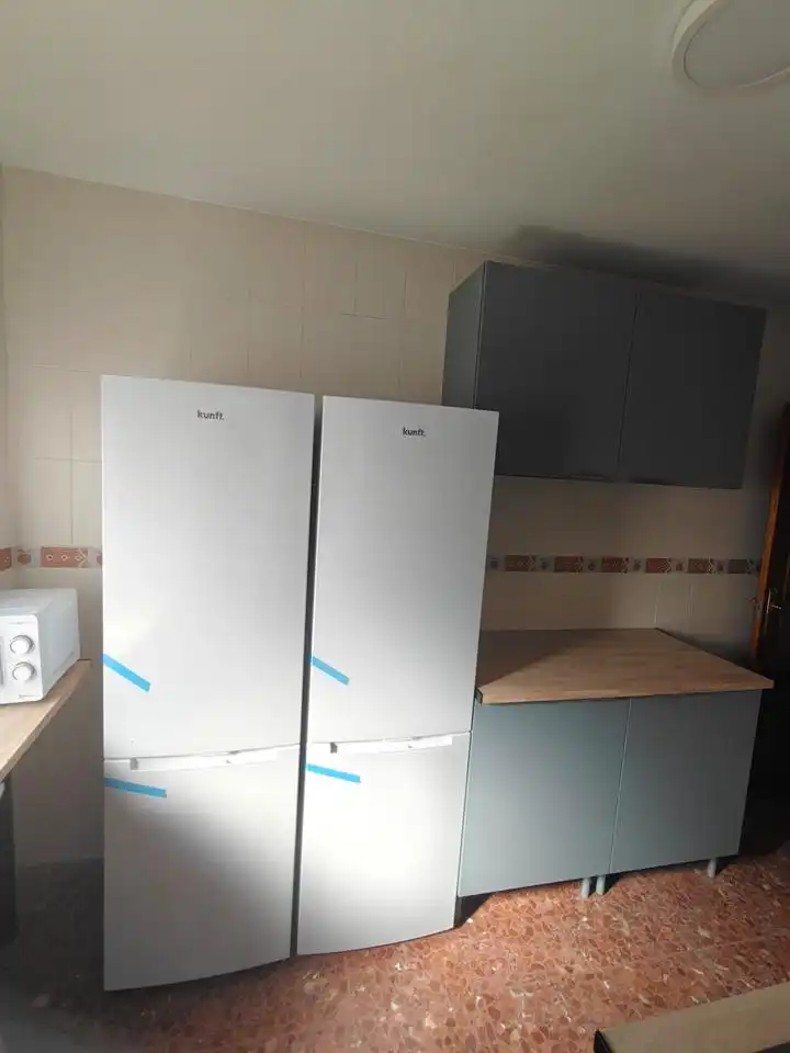 Flat for rent in Aragón, Atarfe