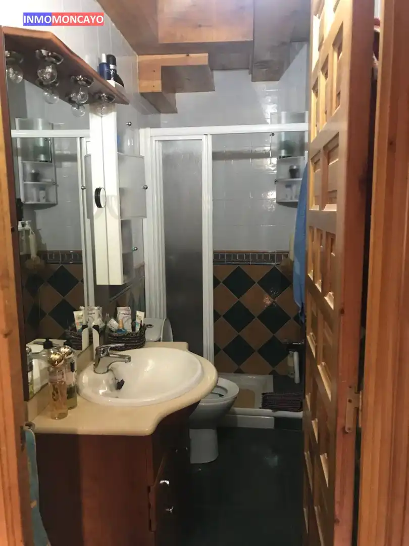 Casa o chalet en venta en Vozmediano