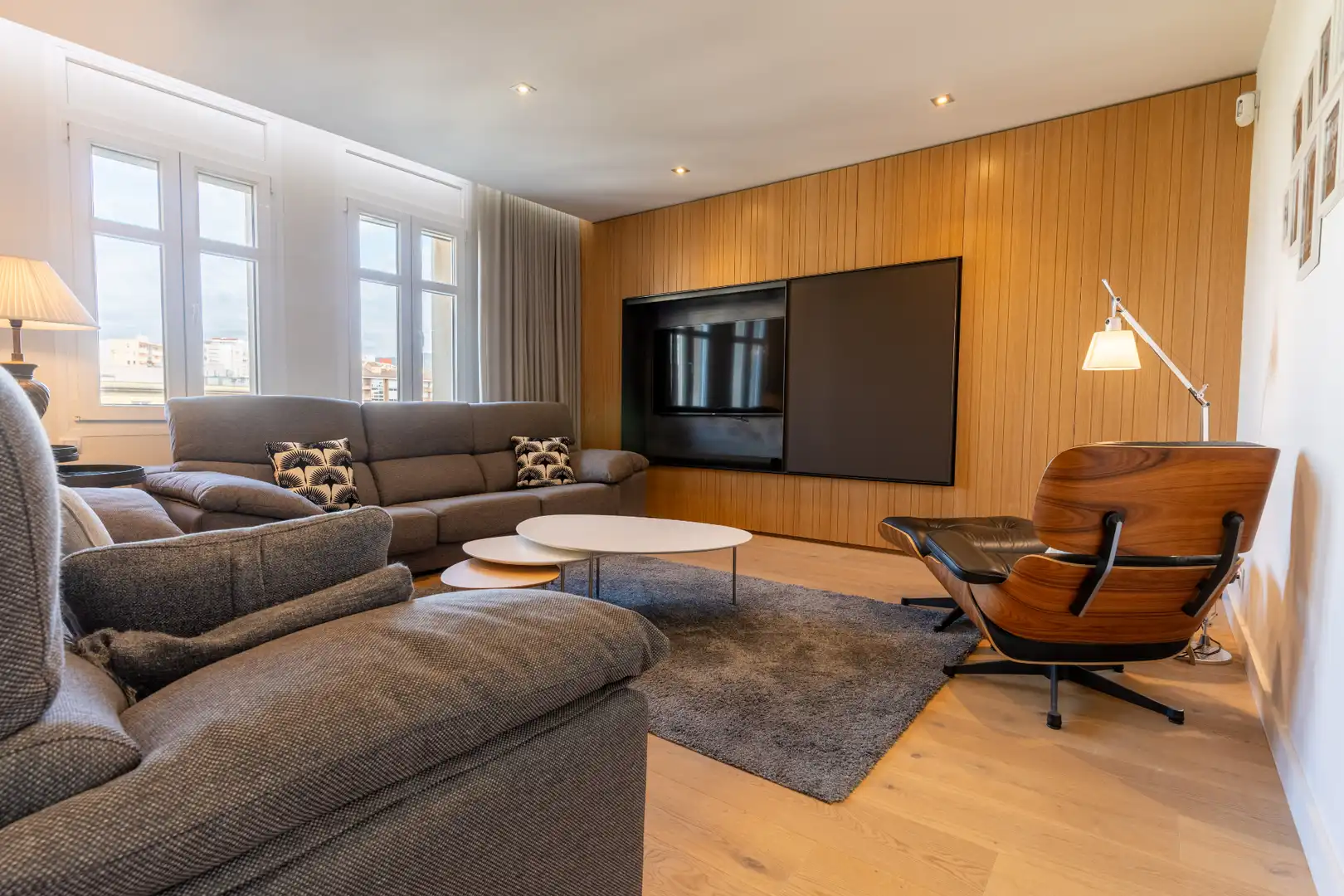 Wohnung mit Terrasse zum Verkauf in Plaça de la Llibertat 15, imagen 6