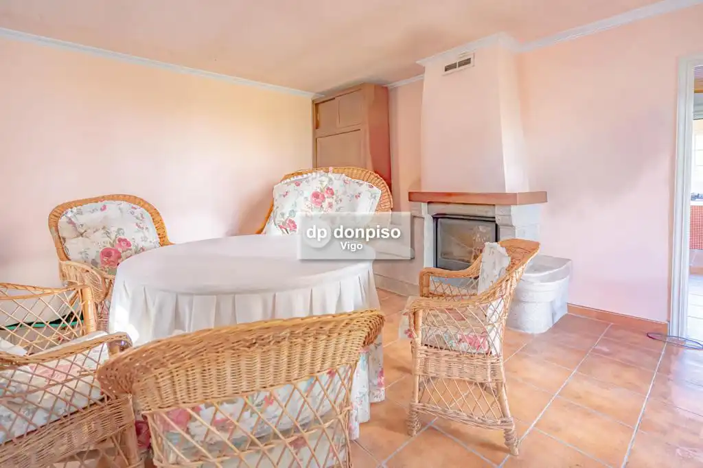 Villa mit Pool zum Verkauf in Tomiño, imagen 34