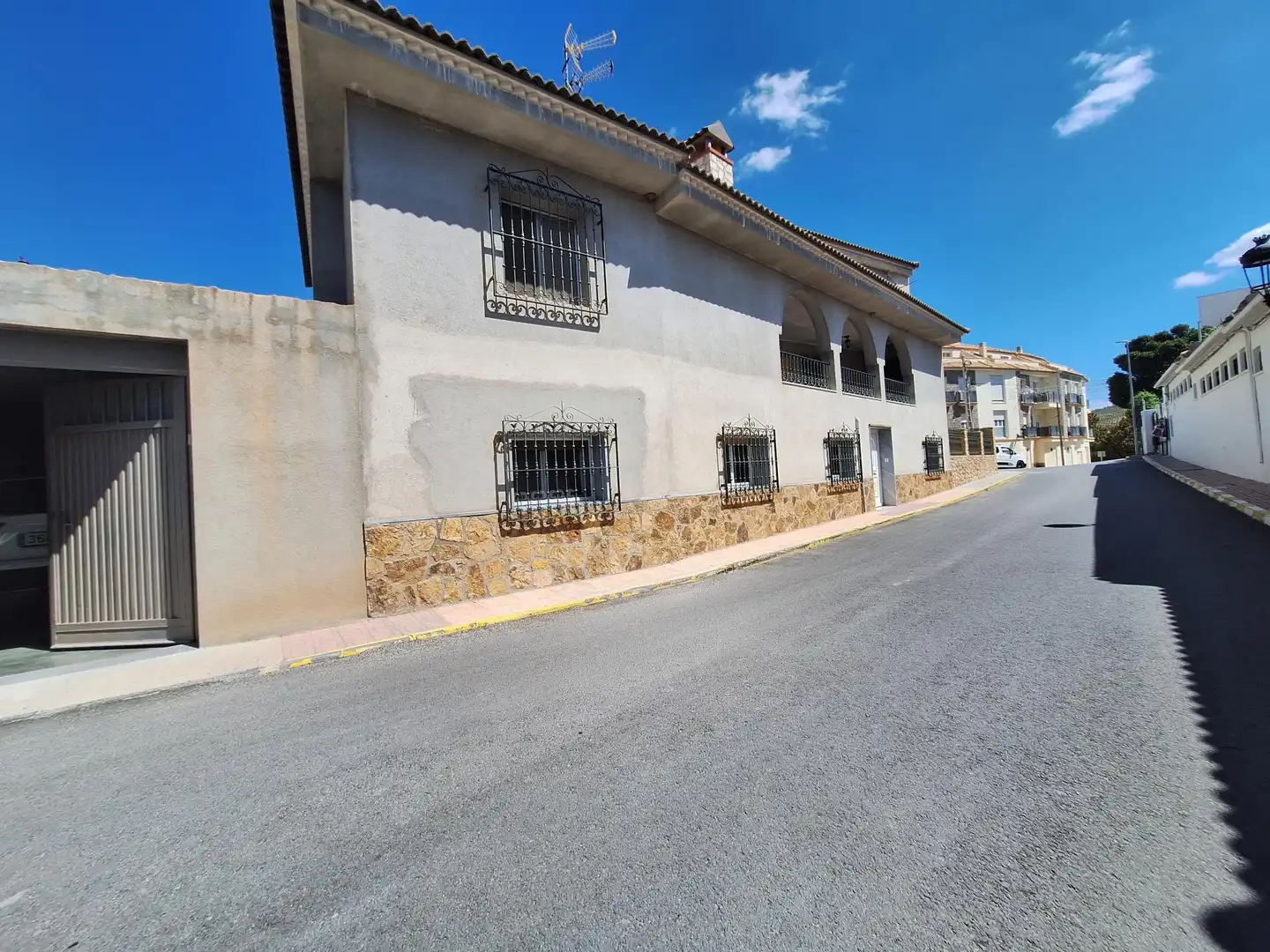 Haus mit Terrasse zum Verkauf in Oria, imagen 12