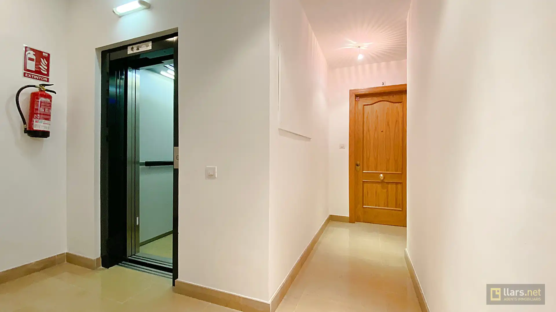Piso de alquiler en Carrer del Teatre, Centre Vila