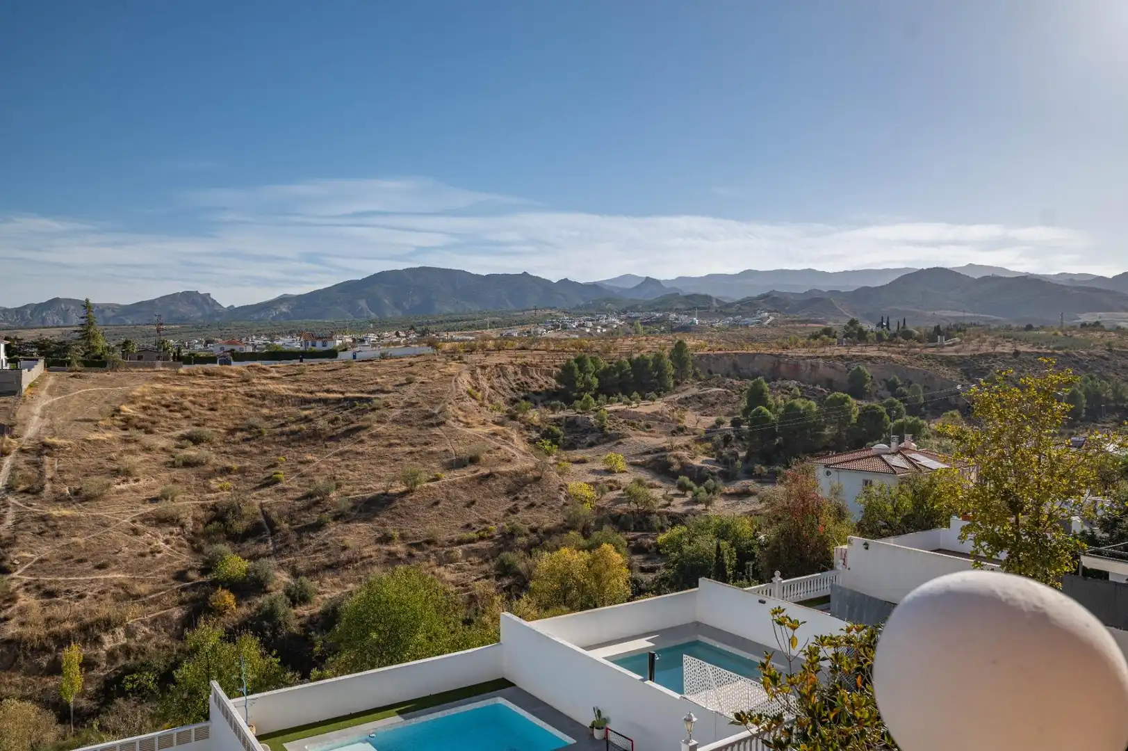 Chalet con piscina en venta en Gójar, imagen 78