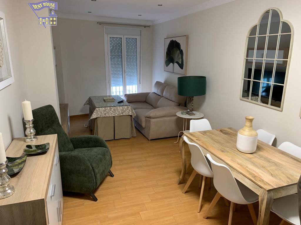 Living room of Planta baja for sale in Arcos de la Frontera  with Storage room