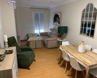 Sala d'estar de Planta baixa en venda en Arcos de la Frontera amb Traster