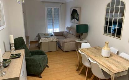 Sala d'estar de Planta baixa en venda en Arcos de la Frontera amb Traster