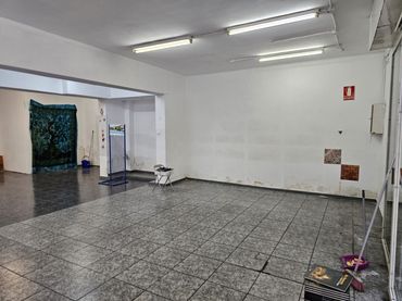 Local comercial en alquiler en Carrer del Tibidabo