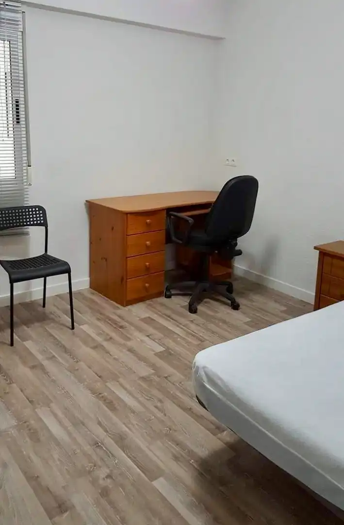 Bedroom of Flat for rent in Chana