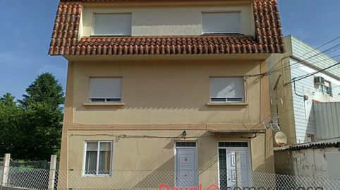 Photo 4 of Flat for rent in Calle Coutada Nova, Lavadores, Vigo