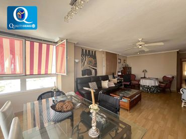 Apartament amb ascensor en venda a Playa Muchavista