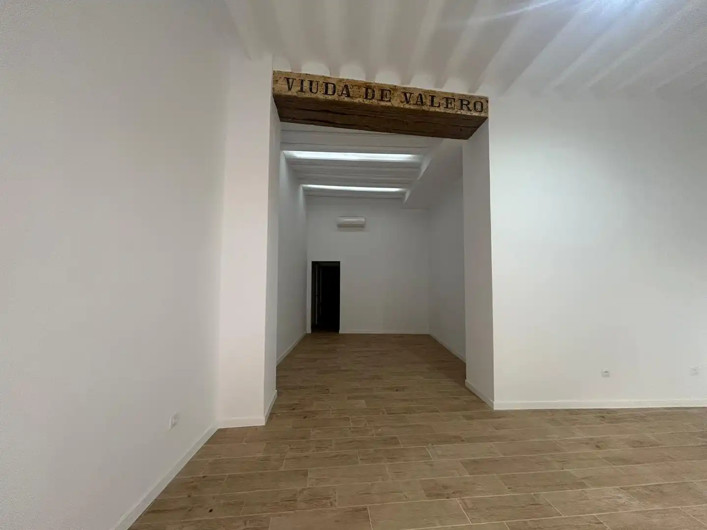 Local de lloguer en Cádiz