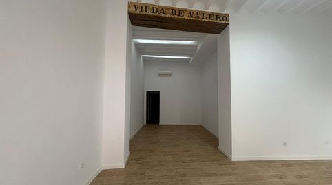 Foto 3 von Geschaftsraum zur Miete in Calle José del Toro, Centro Histórico, Cádiz Capital